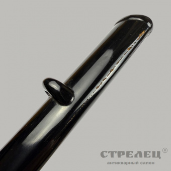 фото — японский меч «катана дзюмё». период эдо (1603 — 1867 гг.)